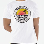 Havaianas T-Shirt Front Round Logo image number null